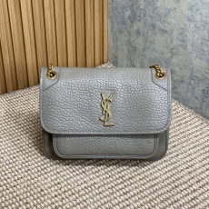 YSL Satchel Bags